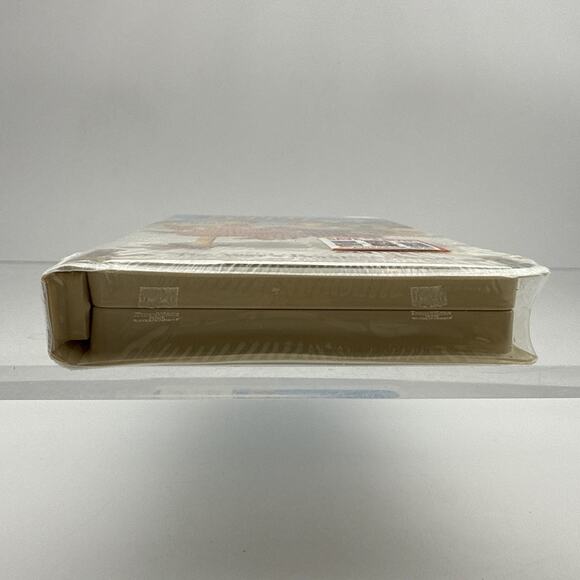 New Sealed! Chicken Run VHS 2000 Video Tape DreamWorks Original Movie Clamshell - Picture 7 of 9